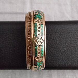 Native American Bracelet